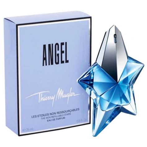 thierry mugler angel 25 ml